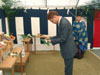 2008/01/25 (BeF)<br>
				N12{ЃrAN3H̗\B